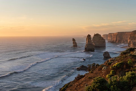 Full-Day Great Ocean Road And 12 Apostles Sunset Tour From Melbourne - Book Restaurant 5