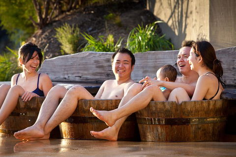 Mornington Peninsula Hot Springs Day Trip From Melbourne - Book Restaurant 1