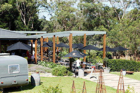 Mornington Peninsula Hot Springs Day Trip From Melbourne - Book Restaurant 2