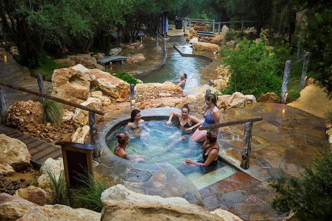 Mornington Peninsula Hot Springs Day Trip From Melbourne - Book Restaurant 3