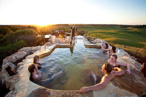 Mornington Peninsula Hot Springs Day Trip From Melbourne - Book Restaurant 5