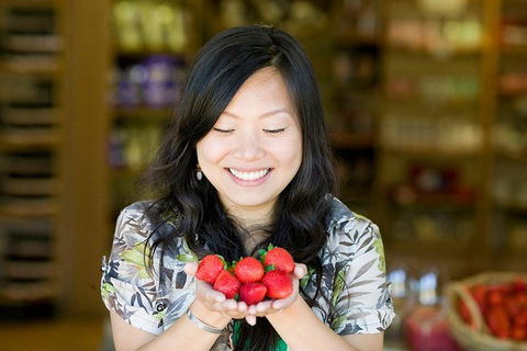 Mornington Peninsula Day Trip From Melbourne - Book Restaurant 1