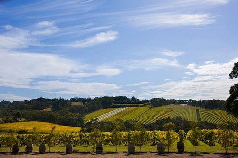 Mornington Peninsula Day Trip From Melbourne - Book Restaurant 5