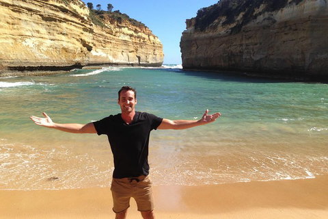 Small-Group Great Ocean Road Classic Day Tour From Melbourne - Book Restaurant 3