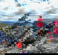 6 Day Trek the Cradle Mountain Overland Track - Book Restaurant