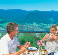 Brisbane Day in the Country Full-Day Small-Group Tour with Lunch - Book Restaurant
