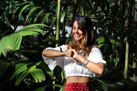 Australian Butterfly Sanctuary - Book Restaurant 1