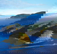 Full-Day Bruny Island Cruises Day Tour from Hobart - Book Restaurant