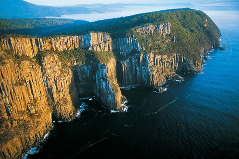Full-Day Bruny Island Cruises Day Tour From Hobart - Book Restaurant 2