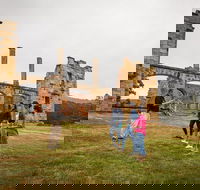 Full-Day Port Arthur Historic Site Tour and Admission Ticket - Book Restaurant