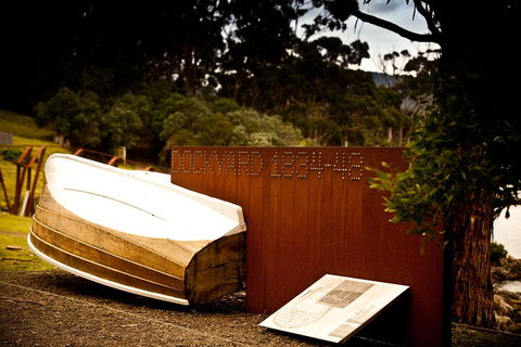 Full-Day Port Arthur Historic Site Tour And Admission Ticket - Book Restaurant 4