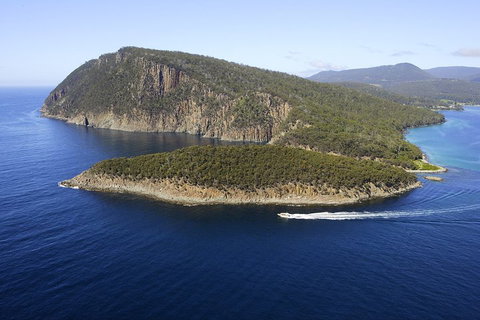 3-Hour Bruny Island Cruise From Adventure Bay, Bruny Island - Book Restaurant 0
