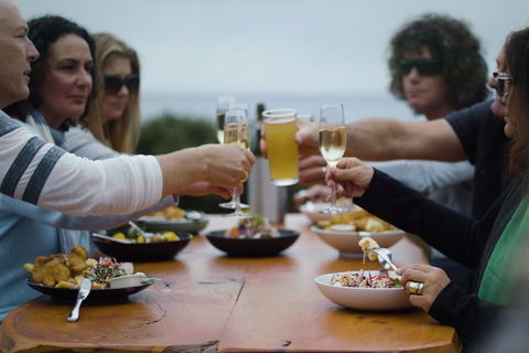 Bruny Island Traveller - Gourmet Tasting And Sightseeing Day Trip From Hobart - Book Restaurant 0