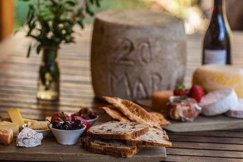 Bruny Island Traveller - Gourmet Tasting And Sightseeing Day Trip From Hobart - Book Restaurant 2