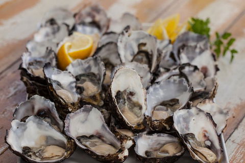 Bruny Island Traveller - Gourmet Tasting And Sightseeing Day Trip From Hobart - Book Restaurant 4