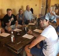 Small-Group Hunter Valley Wine and Cheese Tasting Tour from Sydney - Book Restaurant
