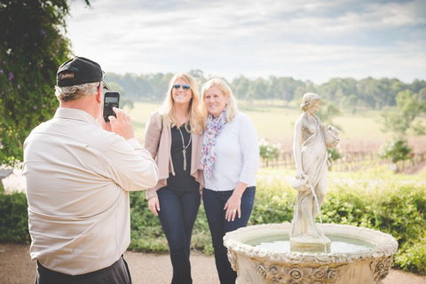 Small-Group Hunter Valley Wine And Cheese Tasting Tour From Sydney - Book Restaurant 1