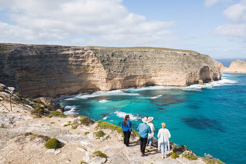 One Day Port Lincoln Tour - Tasting Eyre - Book Restaurant 1