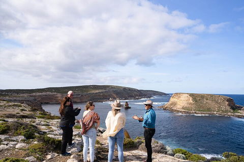 One Day Port Lincoln Tour - Tasting Eyre - Book Restaurant 4