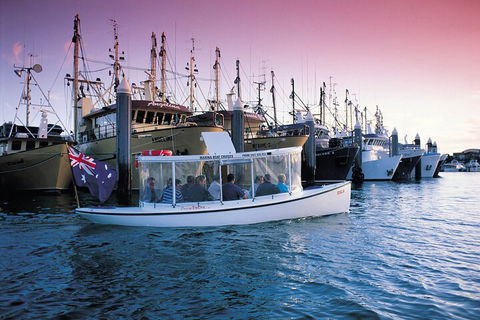 3 Day Port Lincoln And Coffin Bay Private Tour - Book Restaurant 2