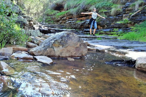 10-Day Perth To Adelaide Adventure Tour - Book Restaurant 4
