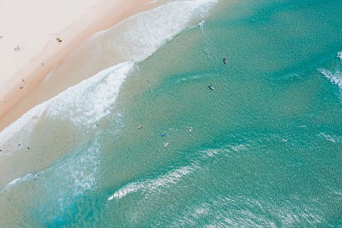 North Stradbroke Island Day Trip From Brisbane - Book Restaurant 2