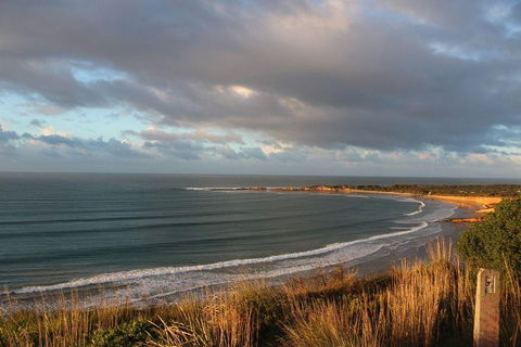Private Great Ocean Road Day Tour With Early Departure & Early Return (11 Hours) - Book Restaurant 0
