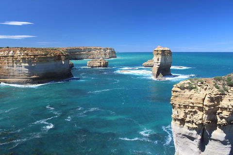 Private Great Ocean Road Day Tour With Early Departure & Early Return (11 Hours) - Book Restaurant 1