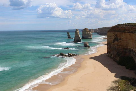 Private Great Ocean Road Day Tour With Early Departure & Early Return (11 Hours) - Book Restaurant 2