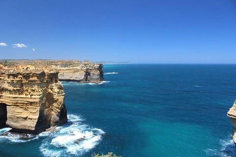 Private Great Ocean Road Day Tour With Early Departure & Early Return (11 Hours) - Book Restaurant 4
