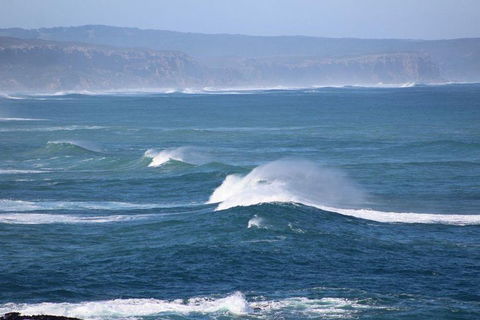 Private Great Ocean Road Day Tour With Early Departure & Early Return (11 Hours) - Book Restaurant 5