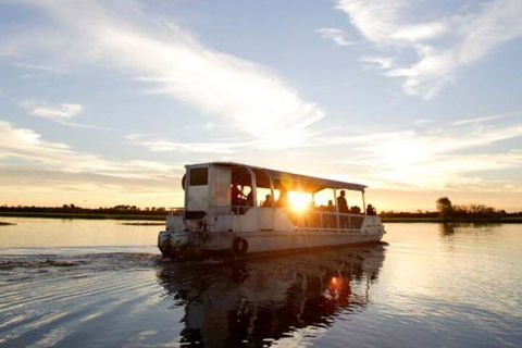 3 Day 4WD Dragonfly Dreaming Accommodated Top End Safari - Book Restaurant 1