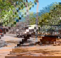 5 Day 4WD Jabiru Dreaming Top End Safari - Book Restaurant