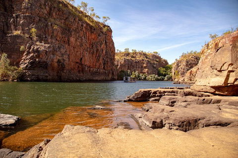 5 Day 4WD Jabiru Dreaming Top End Safari - Book Restaurant 2