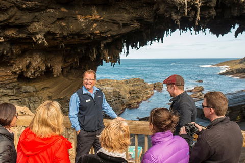 Kangaroo Island In A Day Tour From Adelaide - Book Restaurant 3