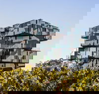 Small Group McLaren Vale and The Cube Experience - Book Restaurant