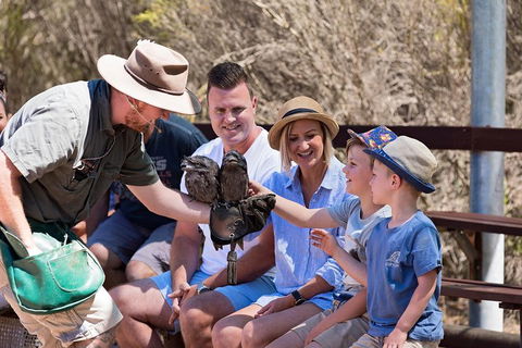 2 Day Ultimate Kangaroo Island With Return Ferry - Book Restaurant 0