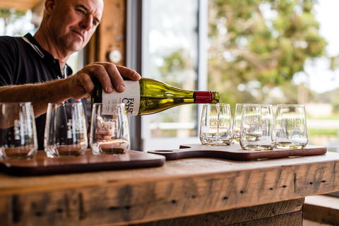 2 Day Ultimate Kangaroo Island With Return Ferry - Book Restaurant 5