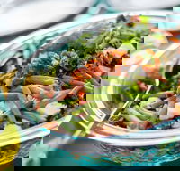 Full Day Flinders Chase Tour from Kangaroo Island - Book Restaurant