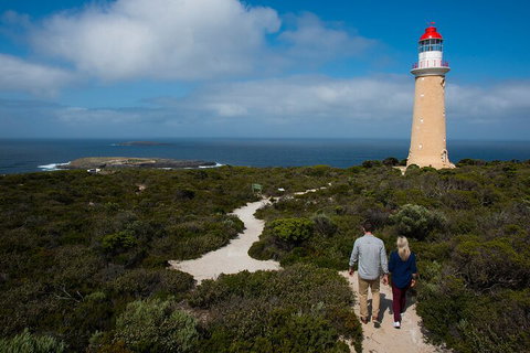 Full-Day Kangaroo Island Experience Departing From Kangaroo Island - Book Restaurant 2