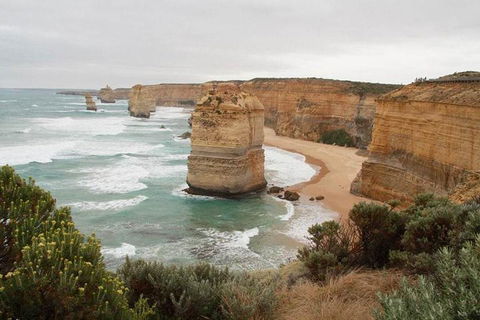 Private Tour: Great Ocean Road From Melbourne - Book Restaurant 2