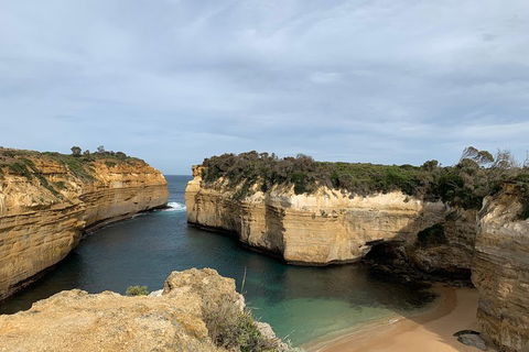 Private Tour: Great Ocean Road From Melbourne - Book Restaurant 3