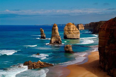 Private Tour: Great Ocean Road From Melbourne - Book Restaurant 5