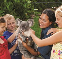 Kuranda Koala Gardens General Entry Ticket - Book Restaurant