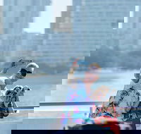 Lunch Buffet Cruise on the Gold Coast - Book Restaurant