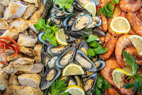 Dinner Buffet Cruise On The Gold Coast - Book Restaurant 1