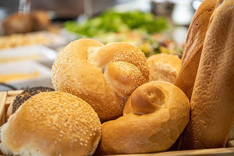 Dinner Buffet Cruise On The Gold Coast - Book Restaurant 3