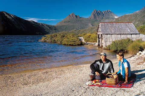 Cradle Mountain Day Tour From Launceston Including Lunch - Book Restaurant 1