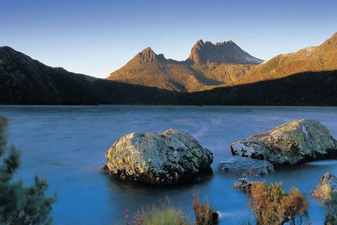 Cradle Mountain Day Tour From Launceston Including Lunch - Book Restaurant 2