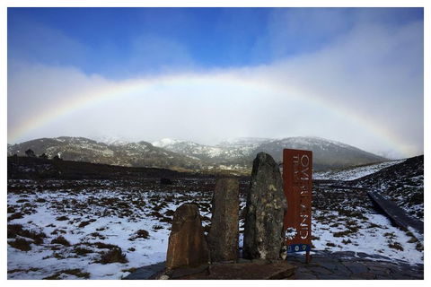 Cradle Mountain Day Tour From Launceston Including Lunch - Book Restaurant 4